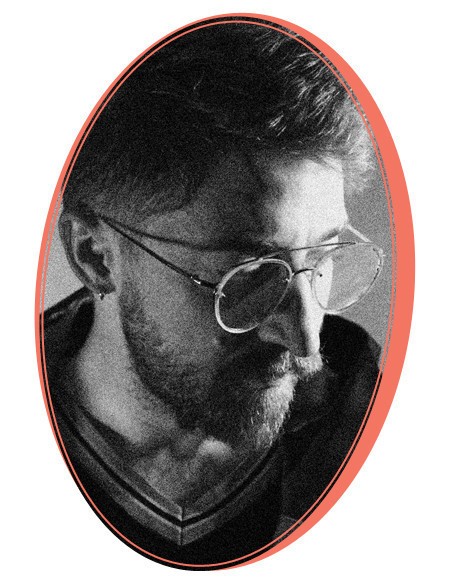 매드 도그 존스