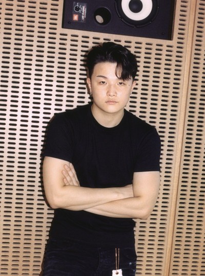 21세기 래퍼들 #KHAN(칸)