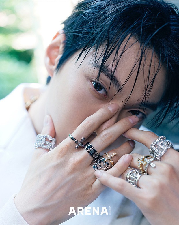 NCT 도영,