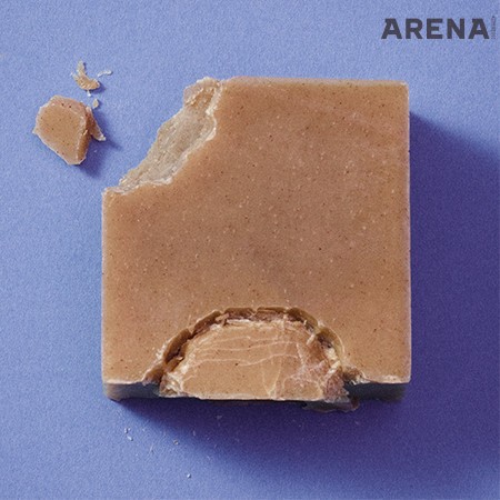 진정에 도움을 주는 식물성
원료인 쐐기풀과 바질 추출물을
담은 바질 가꿈 세안 솝 120g
5천원 동구밭 제품.