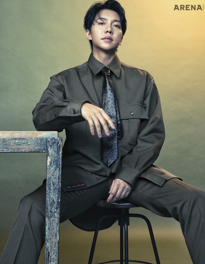 가수 겸 배우 이승기 관련 사진 - 이승기 광고 수수료 5억 8천만 원 판결