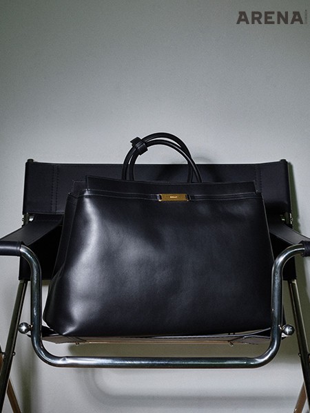 금장 로고 장식 토트백 가격미정 발리 제품.