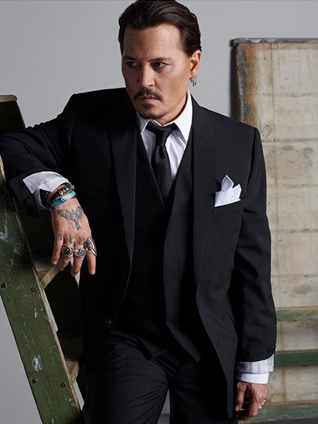 ©Jean-Baptiste Mondino for Christian Dior Parfums