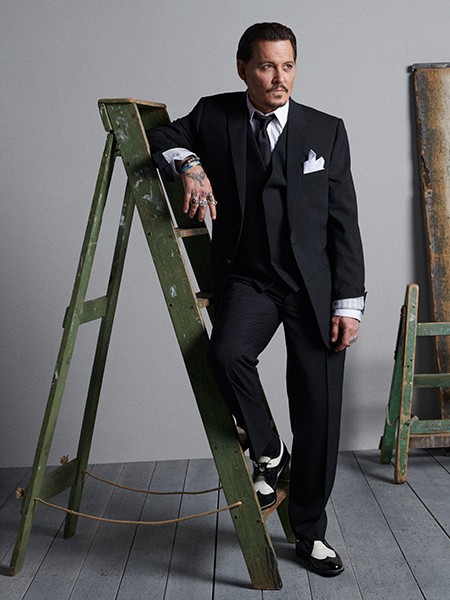 ©Jean-Baptiste Mondino for Christian Dior Parfums