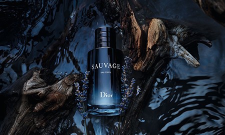 물에 깃든 상징적인 힘을 담은
소바쥬 오 포트.