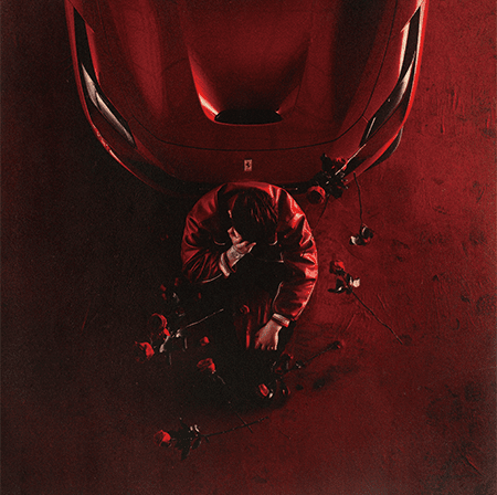 <Underground Rockstar>(2022)