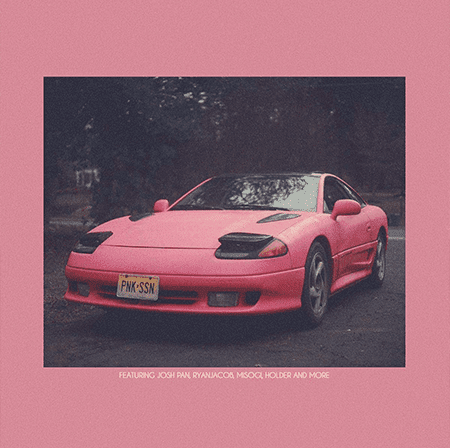 <Pink Season>(2017)