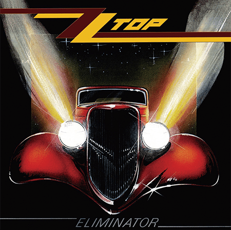 <Eliminator>(1983)