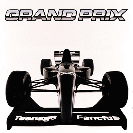 <Grand Prix>(1995)