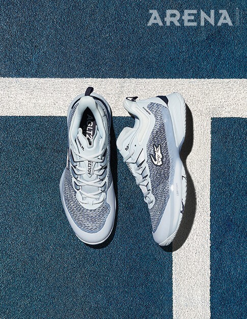 에이지-엘티23 울트라 테니스화 14만9000원 라코스테 제품