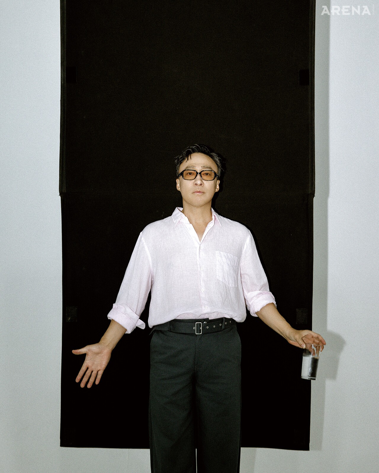 천생배우 < INTERVIEW < 기사본문 - 아레나옴므플러스