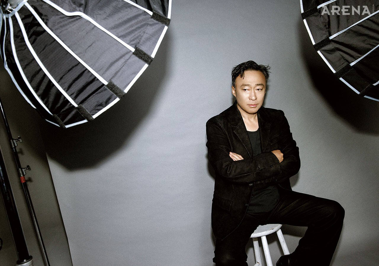 천생배우 < INTERVIEW < 기사본문 - 아레나옴므플러스
