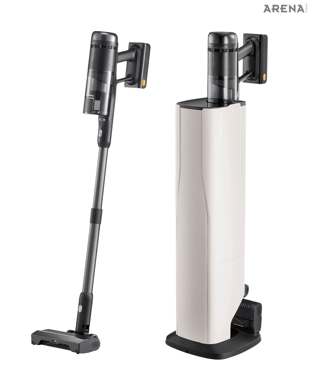 로보락 H60 허브 울트라.