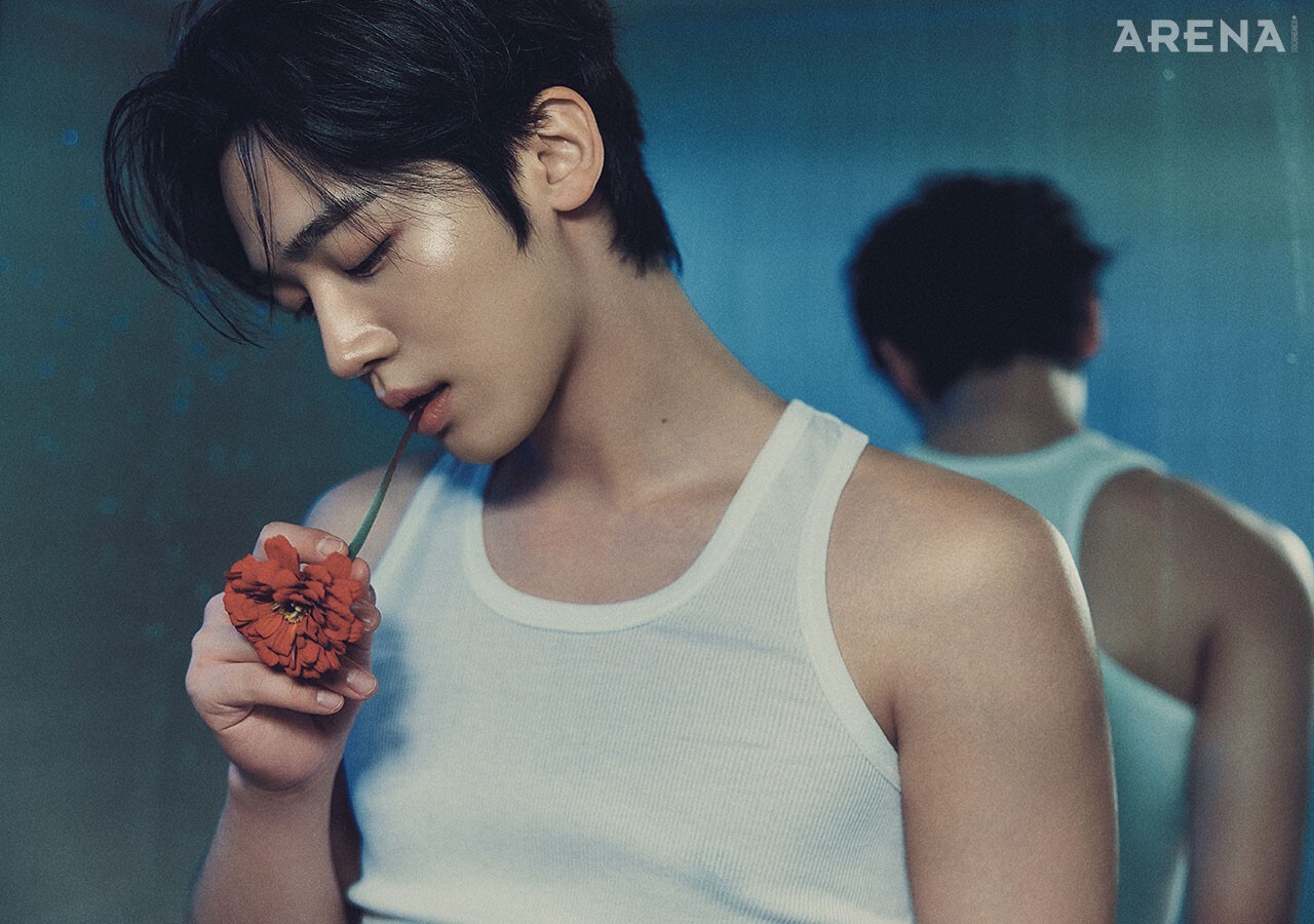 슬리브리스 톱 스타일리스트 소장품.