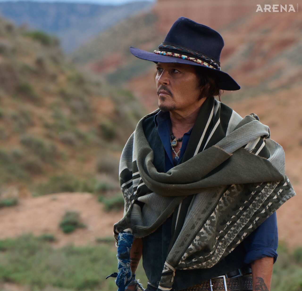 Ⓒeric Guillemain For Christian Dior Parfums