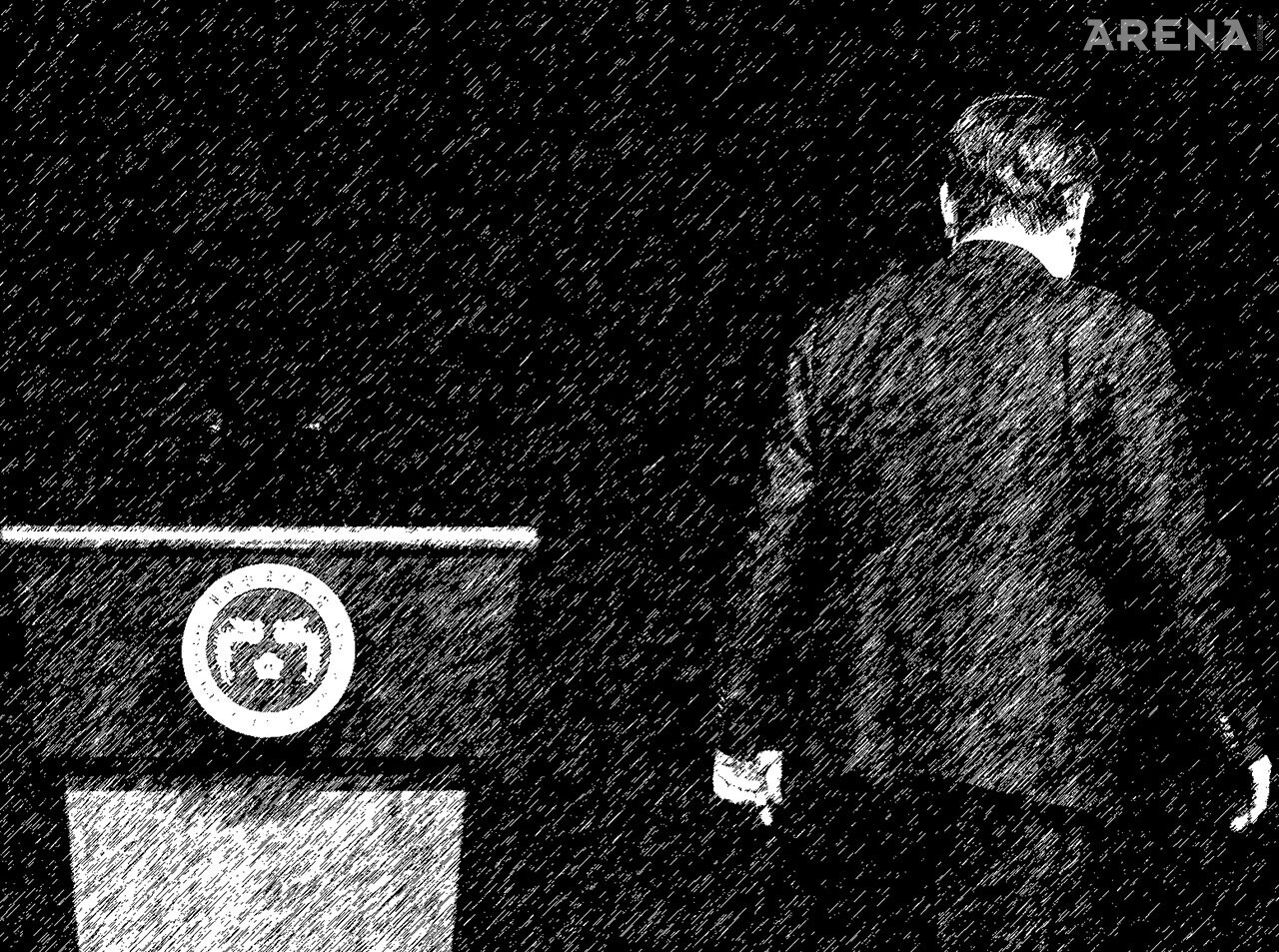 WHAT HAPPENED TO US IN 2025 < LIFE < 기사본문 - 아레나옴므플러스