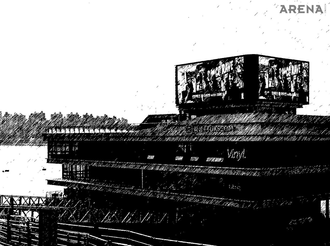 WHAT HAPPENED TO US IN 2025 < LIFE < 기사본문 - 아레나옴므플러스