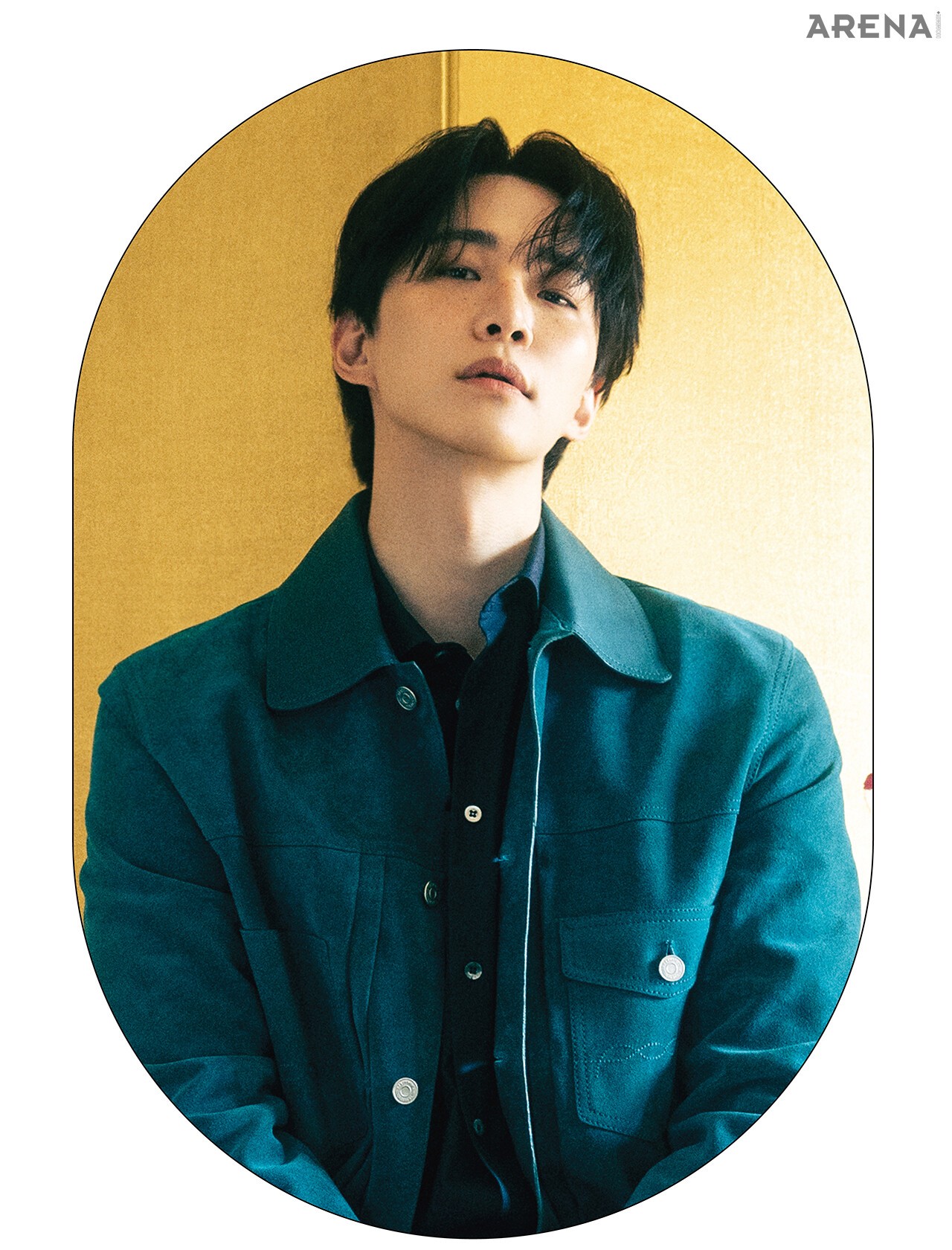 Ⓒキム・ヨンジュン