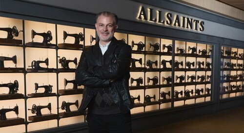 올세인츠가 추구하는 가치