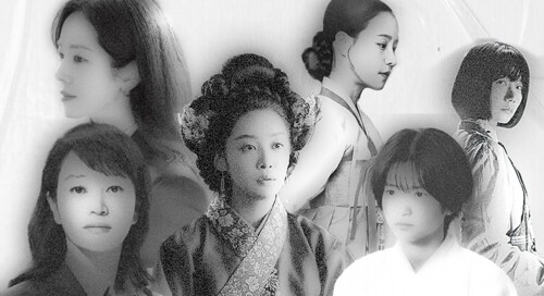 여성 서사를 환영한다