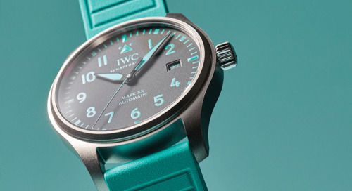 어쩌면 전설이 될 시계