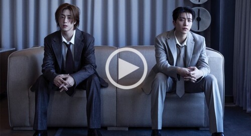 GOT7 마크와 영재, 형아좋아맨과 동생바라기의 찐 형제 VIBE