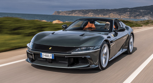 이토록 멋진 퍼레이드