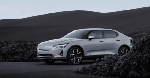 합리적으로 폴스타 2 손에 넣는 법