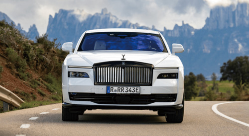 굿우드의 유령들