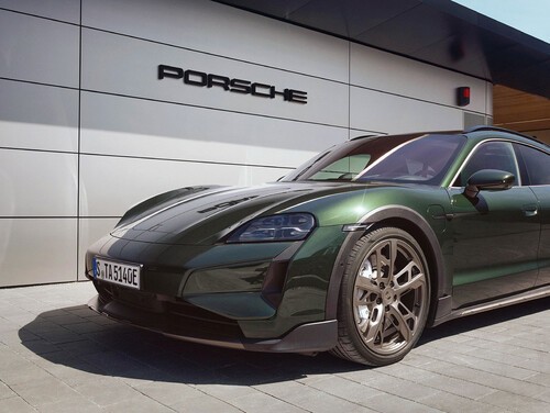 아우토반의 지배자