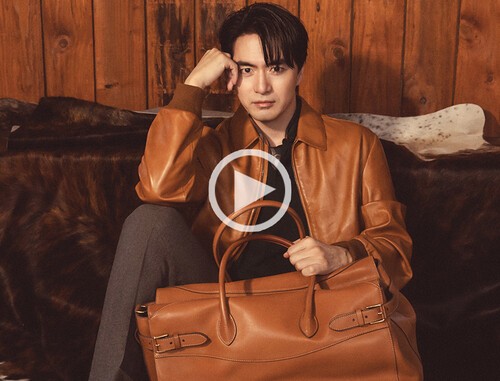 대문자 T 이진욱의 러브 카운슬러...♥