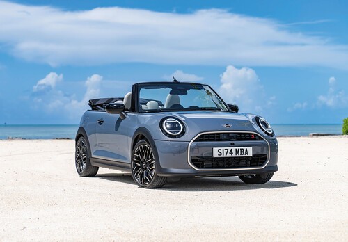 THE BEST CARS for NEWLYWEDS