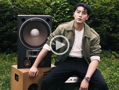 초등학생 강영현에서 시작해 데이식스 영케이가 되기까지