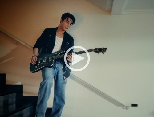 해밀턴 X 영케이