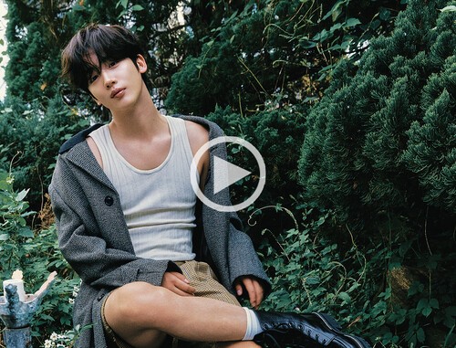 청춘의 얼굴 요한에게 낭만을 묻다