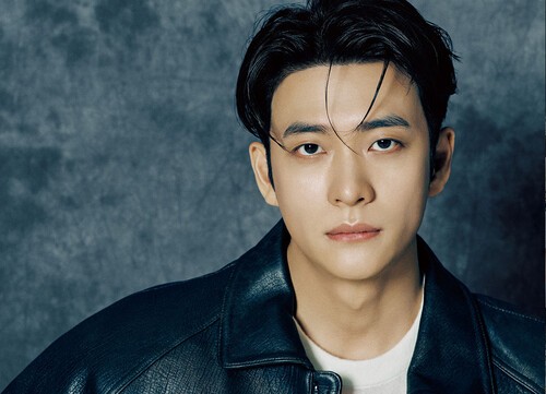 오늘의  강태오