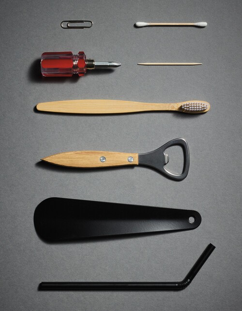 사소하지만 유용한 물건의 기원