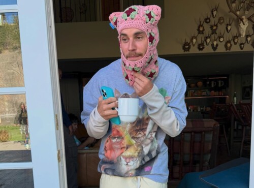 이 겨울, 반팔 티셔츠 사용법