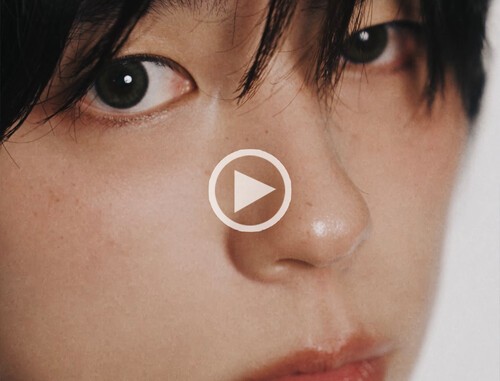 셀린느 X 박보검