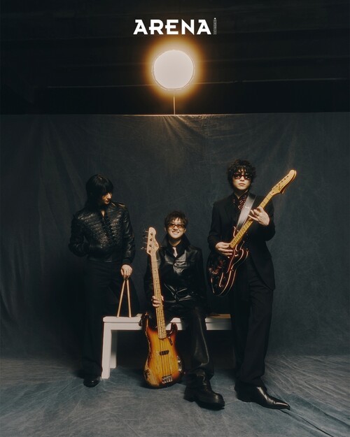 웨이브 투 어스, "저희는 모두를 포용하는 사랑을 노래한다고 믿어요."