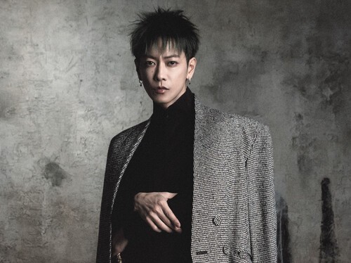 사토 타케루에게 타협은 없다