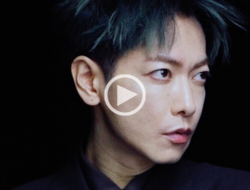 ARENA X 사토 타케루