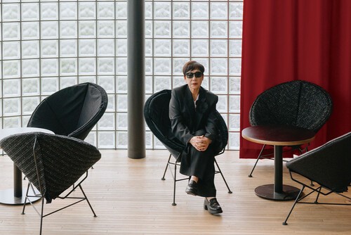 우영미가 되기까지