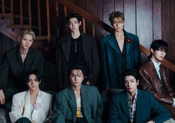 SHOULDER to SHOULDER