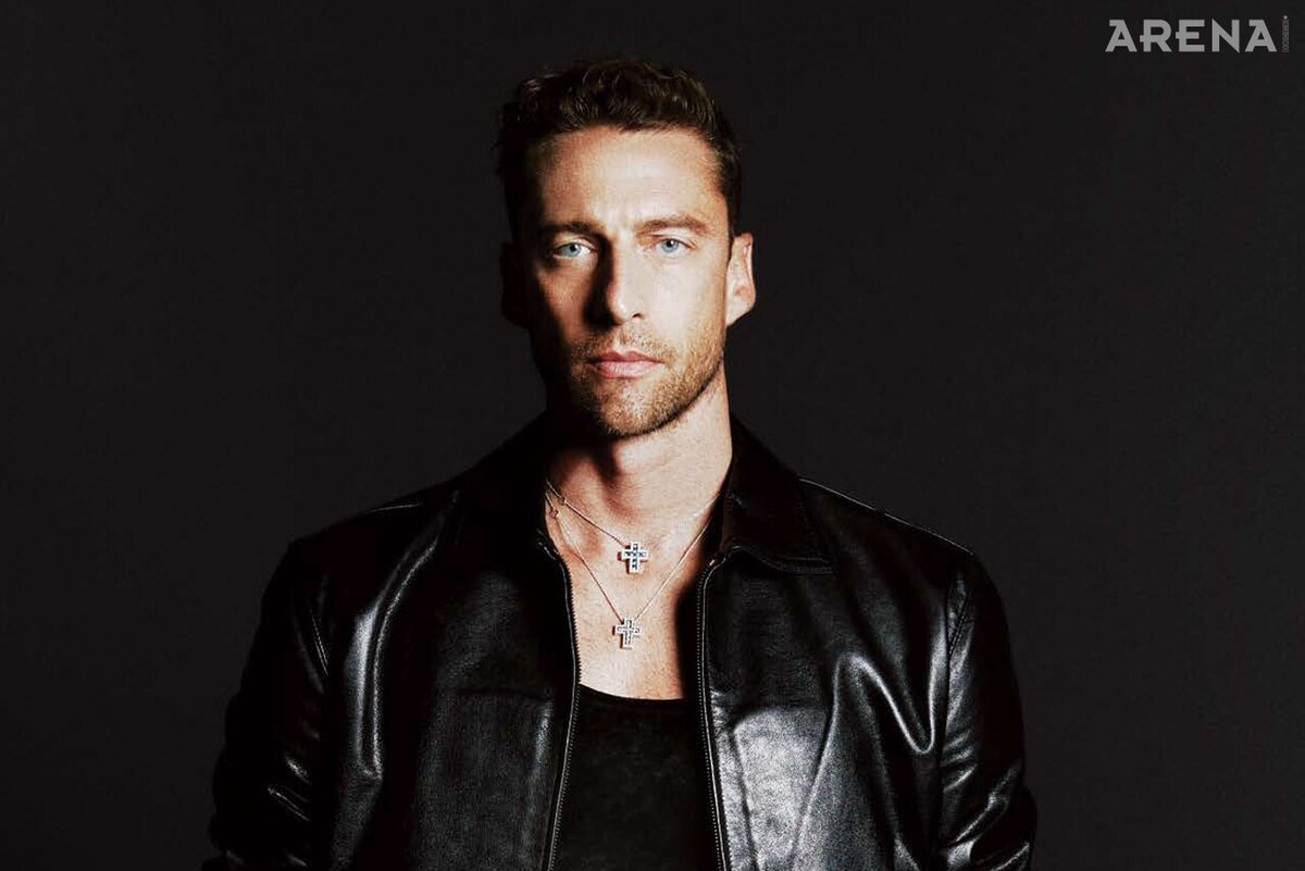 BORN OF A QUIET FRACTURE