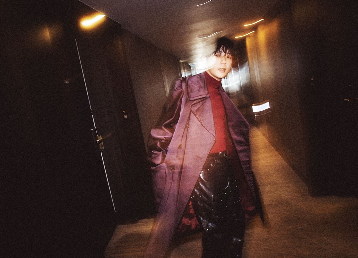 여전히 니노미야 카즈나리