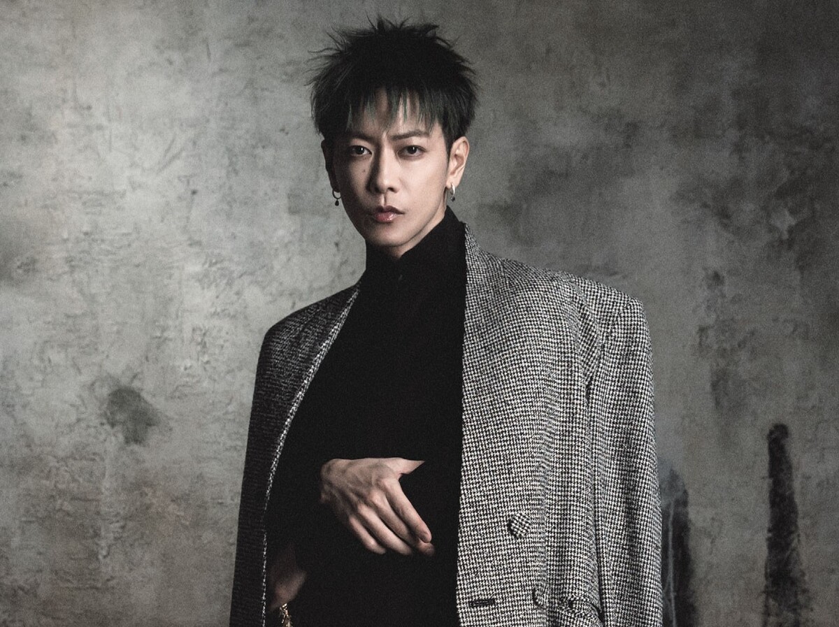 사토 타케루에게 타협은 없다